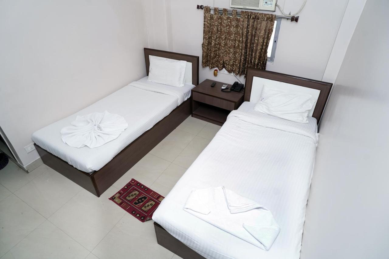 Sonar Bangla Guest House Колката Екстериор снимка
