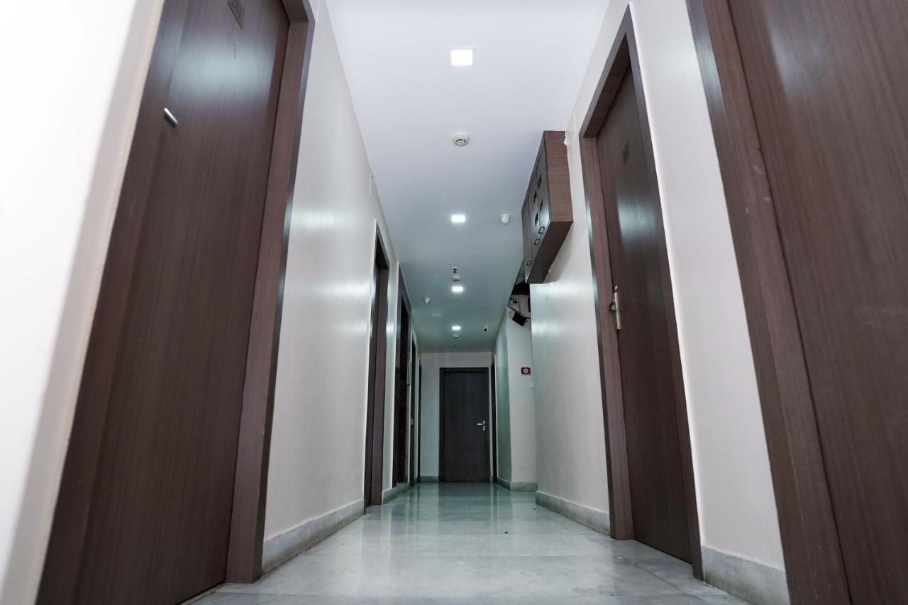 Sonar Bangla Guest House Колката Екстериор снимка