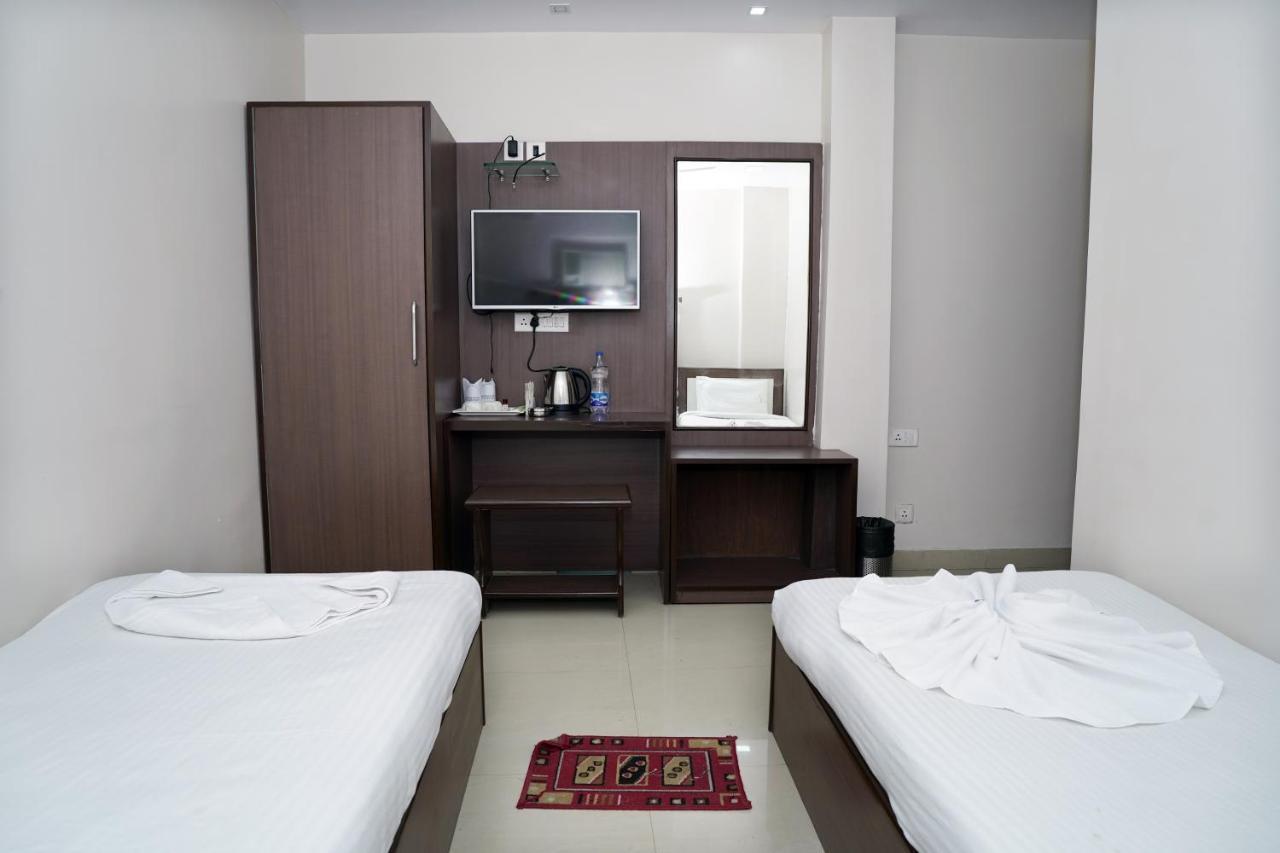 Sonar Bangla Guest House Колката Екстериор снимка