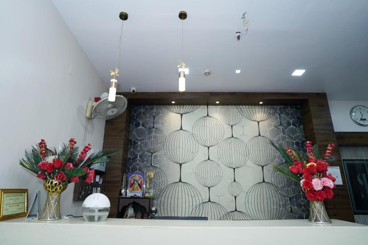 Sonar Bangla Guest House Колката Екстериор снимка