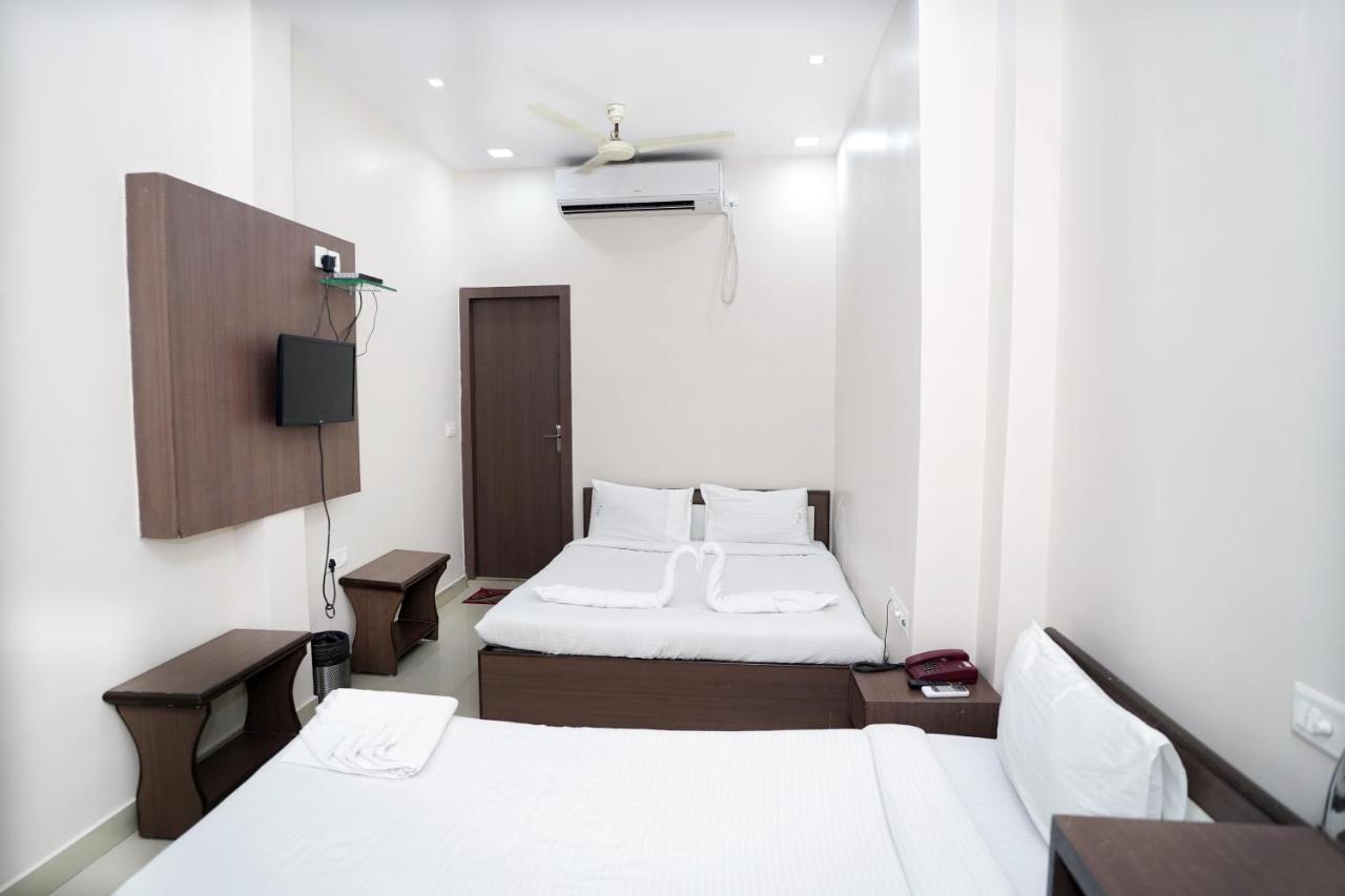 Sonar Bangla Guest House Колката Екстериор снимка
